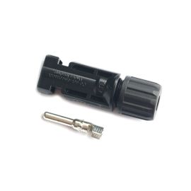 מחבר לפאנל סולארי נקבה MC4 2.5/4/6