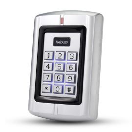 מקודד (מרובע) מואר 12V DC *לא מוגן מים* + ק.קרבה
