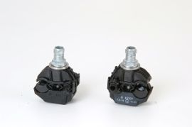 מהדק זרם  IPC 35-185/35-185 שני ברגים