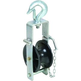 גלגלת Pully 140