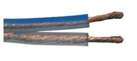 חוט לרמקול 2X0.75 נחושת