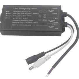 ממיר חרום LED לחיבור מהיר 60-120/3-60W דק' VEGA