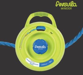 מנשא ריק לסטלבנד עד Anguila 20m/4mm