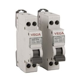 חצי אוטומט 1 מודול VEGA 1X10C+0 6KA