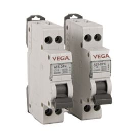 חצי אוטומט 1 מודול VEGA 1X16C+0 6KA