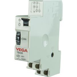 אוטומט חדר מדרגות (VEGA TB438(E8
