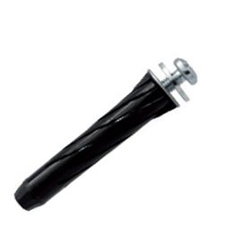 דיבל רוזט לקיר 1)ELEMATIC  10*50 יחידה)