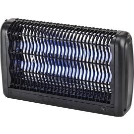 קטלן חרקים  2X8W שחור