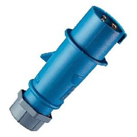 תקע נייד MENNEKES 3X16A