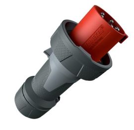 תקע נייד MENNEKES 5X63A