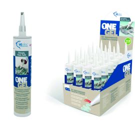 תרמיל ג'ל מבודד ONE GEL