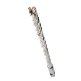 מקדח לפטישון ראש צלב ALPEN 110 - לבחירה