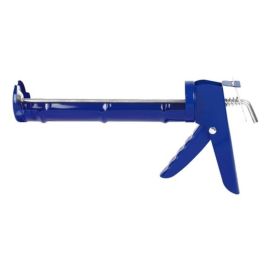אקדח סיליקון עם רצ'ט "WP224004) WORKPRO 9)