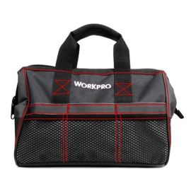 תיק צד מקצועי 400 מ"מ/"WORKPRO 14
