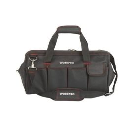 תיק צד מקצועי "WP281005WE WORKPRO 18