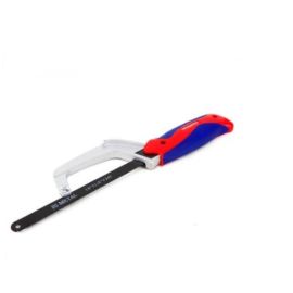 מסור מיני לניסור מתכת WORKPRO