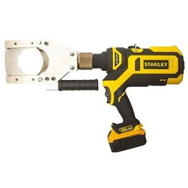 חותך נטען עד 85 מ"מ 18V + סוללה STANLEY 5.0AH