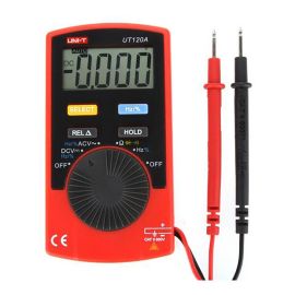 רב מודד כיס UT120A