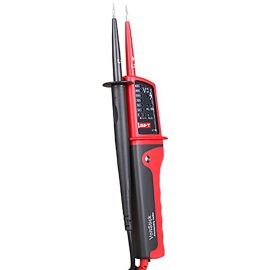 וולט סטיק מתח נוריות+זמזם+כיוון UT15B