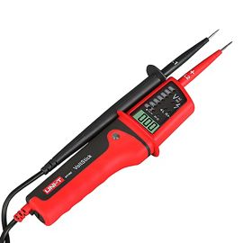 וולט סטיק מתח נוריות דיגיטלי UT15C