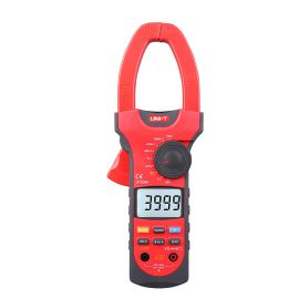 צבת זרם 1000A AC/DC + רב מודד UT208A