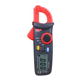 רב מודד צבת מיני TRMS 200A +קבלים+טמפ' UT210C