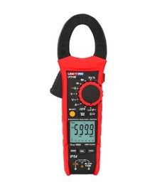 צבת זרם 600AC/DC +קבלים+טמפ'+סדר UT219DS IP54