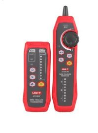 קיט צלצלן מקצועי + בודק רשת  UT683KIT