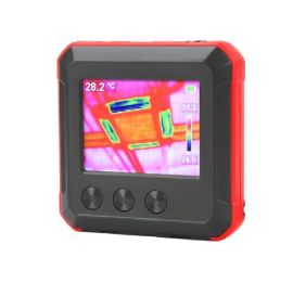 מצלמה תרמית אינפרא אדום רזולוציה (UT180P (60×80