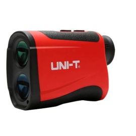 מד טווח טלסקופי זום עד 1500 מטר LM1500