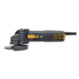 משחזת זווית חשמלית "DX37 CAT 750W 4.5