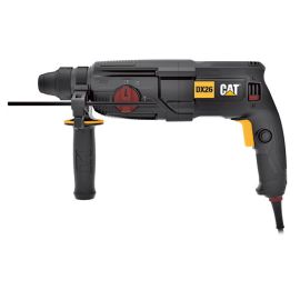 פטישון חשמלי 26 מ"מ DX26 CAT 800W