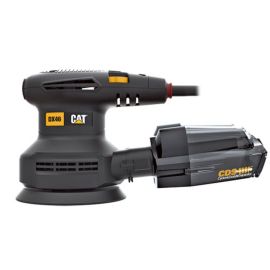 מלטשת אקצנטרית  "DX46 CAT 400W 5