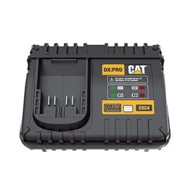 מטען מהיר DXC4 CAT 18V