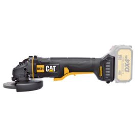 גוף משחזת זווית "DX31B CAT 18V BL 4.5