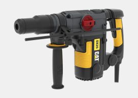פטיש חציבה 5.7 8.5Jק"ג CAT DX25 1100W SDS-MAX