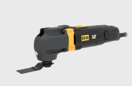 מולטיטול חשמלי+14 אביזרים DX49.1 CAT 350W
