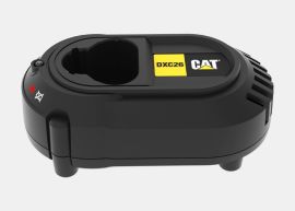 מטען  DXC26 CAT 12V