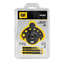 סט מקדחי יהלום לקידוח קרמיקה 10/8/6 מ"מ CAT