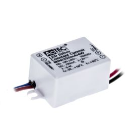 דרייבר 4W לנורות LED