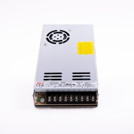 ספק כח לסטריפ/פרופיל לד 24VDC - לבחירה
