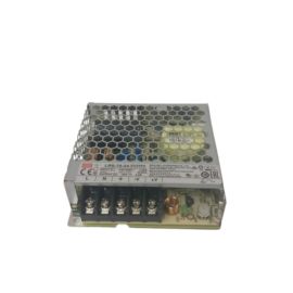 שנאי רשת LED לגינה 12VDC בקופסא - לבחירה