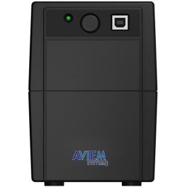 אל פסק Pro 800VA/480W LINE