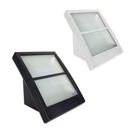 סטאר לד IP65 30W - צבע גוף וגוון אור לבחירה