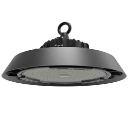 פעמון DL אור קר SUPER UFO 160lm/w 100w