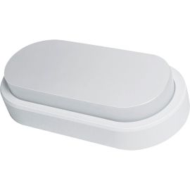 פלפון VEGA גבע אובלי IP54 - הספק וגוון אור לבחירה