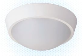 פלפון VEGA דור 4000K 18W אור ניטרלי IP65 1440LM
