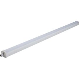ג.ת הרמטי לד LEDMETICO DAK IP65 - הספק וגוון אור לבחירה