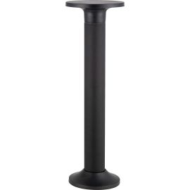 עמוד גינה IP-54 8W  ADI - גודל וגוון אור לבחירה