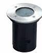 שקוע רצפה VEGA עגול עומק MR-16 140